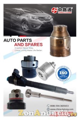 inyectores delphi ford focus 1.8 tdci 7206-0379